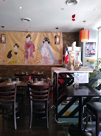 Atmosphère du Restaurant japonais Tachibana à Paris - n°7