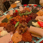 Photo n°1 de l'avis de Elena.e fait le 16/11/2023 à 23:38 sur le  African House à Frankfurt