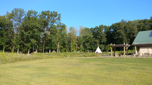 Nature Preserve «Indian Creek Nature Center», reviews and photos, 5300 Otis Rd, Cedar Rapids, IA 52403, USA