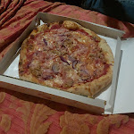 Photo n°1 de l'avis de Kaótica.h fait le 20/02/2024 à 20:35 sur le  Pizzeria L'Angelo à Venice