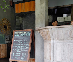 Jay India Bali photo