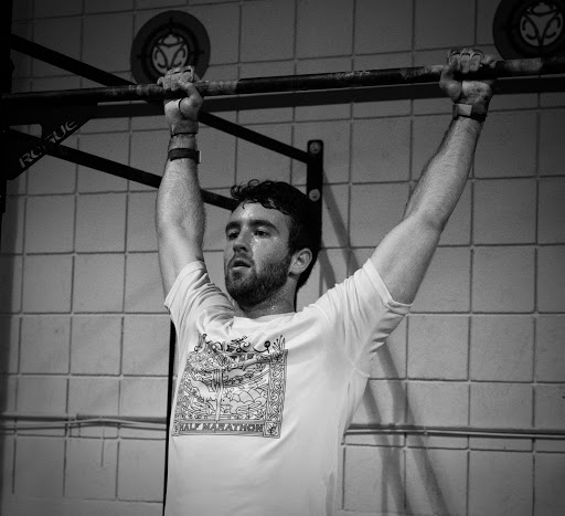 Gym «CrossFit Ares», reviews and photos, 10 Upton Dr #7, Wilmington, MA 01887, USA
