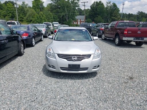 Used Car Dealer «Northbrook Auto Sales, Inc.», reviews and photos, 8803 Brook Rd, Glen Allen, VA 23060, USA