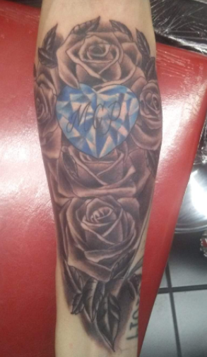 Explore minnesota tattoo ideas, creative tattoo ideas in Searcy, available at Eternal Art Tattoo Studio lc