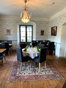 Värdshuset Löfstad Slott Axel Lillies väg, 605 97 Norrköping, Sverige