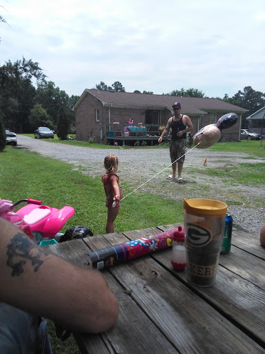 Used Car Dealer «Casper Sale & Services», reviews and photos, 845 Willeyton Rd, Gates, NC 27937, USA