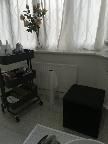 Reviews of Escape Beauty Rooms Ipswich - Beauty Salon Ipswich in Ipswich - Beauty salon