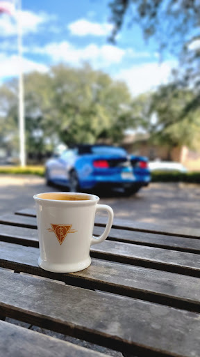 Coffee Shop «Pinewood Coffee Bar», reviews and photos, 2223 Austin Ave, Waco, TX 76706, USA