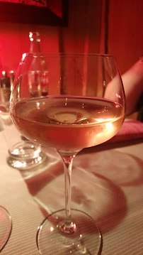 Plats et boissons du Restaurant français La Table de Michèle à Mulhouse - n°13