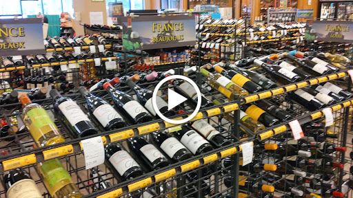 Liquor Store «ABC Fine Wine & Spirits», reviews and photos, 9721 NW 41st St, Doral, FL 33178, USA
