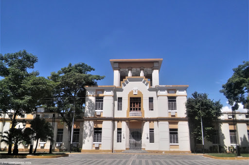 Civil Hospital of Maracay