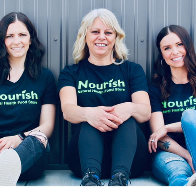 Nourish Canada - Warman