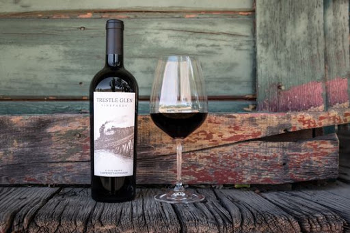 WineGlass Marketing image