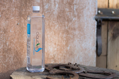 Aqua Vie Agua Alcalina Antioxidante