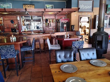 Merino Restaurant