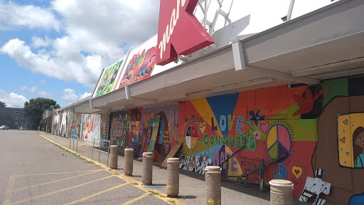 Discount Store «Kmart», reviews and photos, 10 W Lake St, Minneapolis, MN 55408, USA