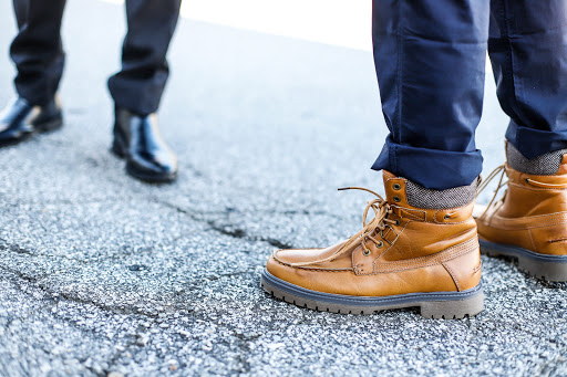 Discount Store «D&K Suit City», reviews and photos, 2975 Headland Dr SW, Atlanta, GA 30311, USA