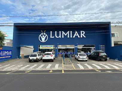 Lumiar Refrigeração Boa Vista São José do Rio Preto SP