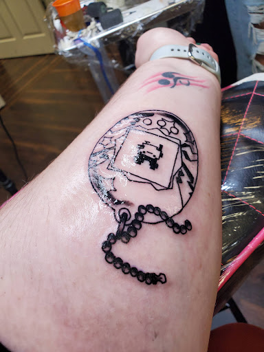 Explore 444 tattoo ideas for couples, creative tattoo ideas in Delmar, available at Resolute Tattoo