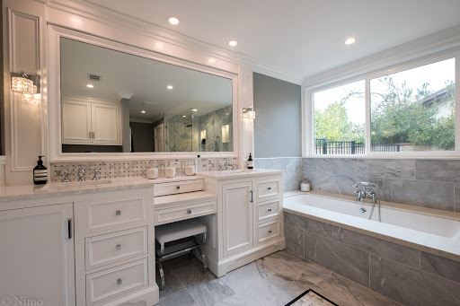 Precise Remodeling and Design image