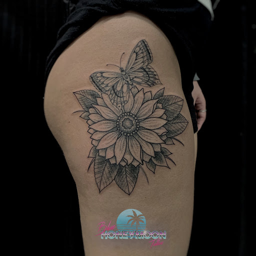 Explore cover up tattoo ideas female wrist, creative tattoo ideas in Islip, available at Blue Honeymoon Tattoo