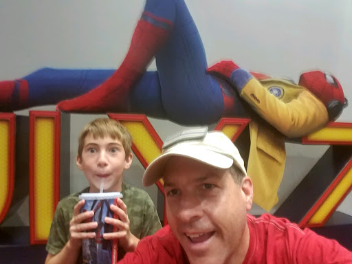 Movie Theater «Cinemark Enfield 12», reviews and photos, 90 Elm St, Enfield, CT 06082, USA