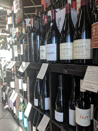 Wine Store «Artisan Wine Depot Mountain View», reviews and photos, 2482 W El Camino Real, Mountain View, CA 94040, USA