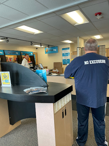 The UPS Store, 1643 Warwick Ave, Warwick, RI 02889, USA, 