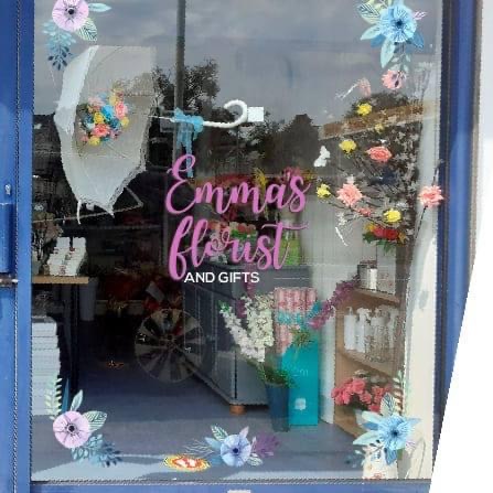 Emma's florist and gifts