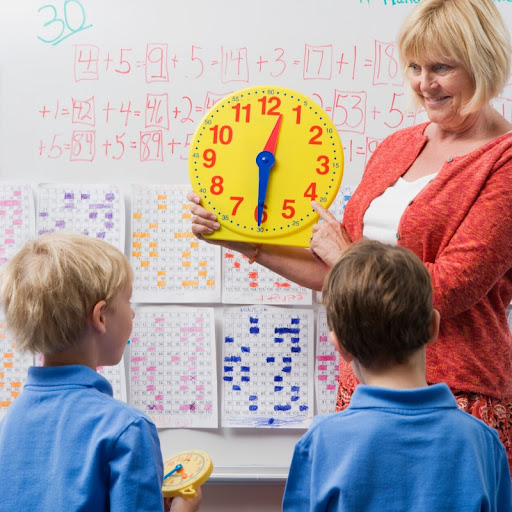 Child Care Agency «Sunrise Learning Center», reviews and photos, 1424 S Tennessee St, McKinney, TX 75069, USA