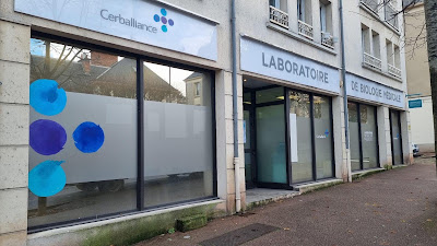 Laboratoire de Biologie Médicale - Etampes - Cerballiance à Étampes