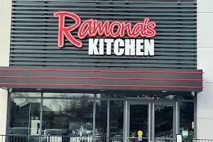 Ramona’s Kitchen (Hillcrest Mall, Richmond Hill) image