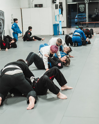 Martial Arts School «Phenom Brazilian Jiu-Jitsu & Mixed Martial Arts», reviews and photos, 15230 San Fernando Mission Blvd b104, Mission Hills, CA 91345, USA
