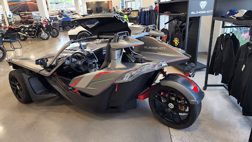 ATV Dealer «Freedom Powersports McKinney», reviews and photos, 2110 N Central Expy, McKinney, TX 75070, USA