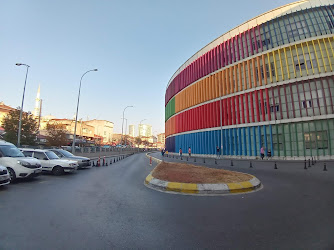 Kadın Doğum ve Çocuk Hastalıkları Hastanesi