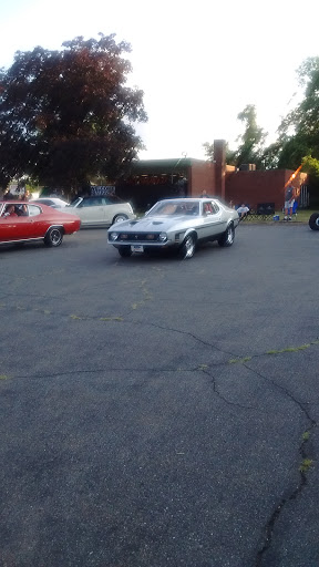 Tattoo Shop «Wizards World», reviews and photos, 801 W High St, Stowe, PA 19464, USA