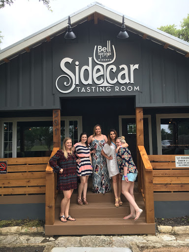 Winery «Slowpokes Winery Tours», reviews and photos, 314 Harmon Hills Cove, Dripping Springs, TX 78620, USA