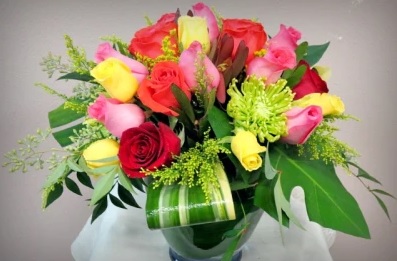 Florist «Heaven Scent Flowers & Gifts», reviews and photos, 14313 NE 20th Ave a107, Vancouver, WA 98686, USA