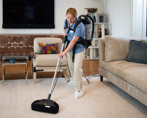 House Cleaning Service «Total Home Cleaning», reviews and photos, 31 Chatham Rd e, Summit, NJ 07901, USA