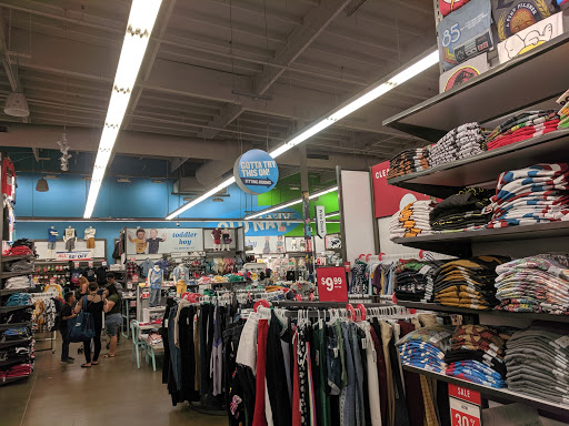 Clothing Store «Old Navy», reviews and photos, 10788 E Foothill Blvd, Rancho Cucamonga, CA 91730, USA