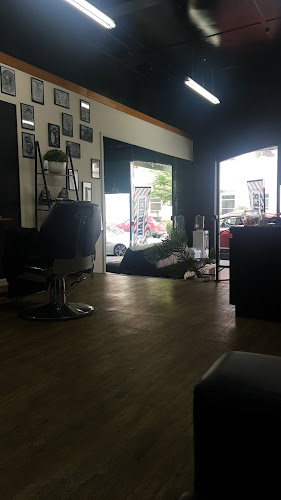 Reviews of Nonehz Barbershop in Dunedin - Barber shop