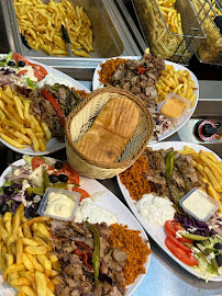 Kebab du Restaurant turc Swingy à Trélazé - n°3