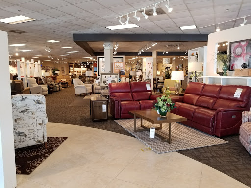 Furniture Store «La-Z-Boy Furniture Galleries», reviews and photos, 11625 S Orange Blossom Trail, Orlando, FL 32837, USA