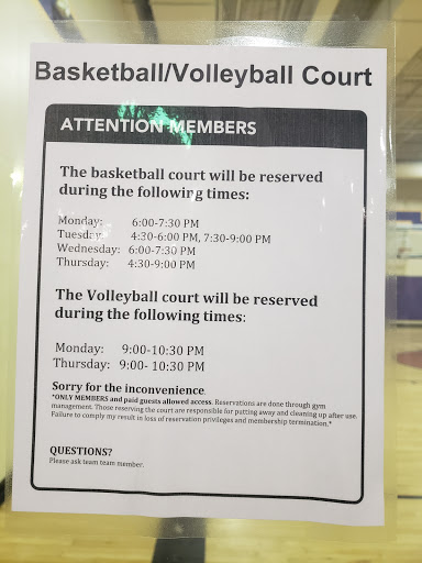 Gym «24 Hour Fitness», reviews and photos, 10365 S 1300 E, Sandy, UT 84094, USA