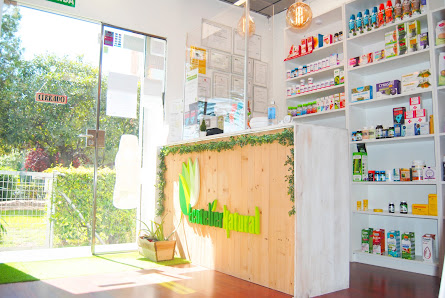 Ecotelier Natural - Estética Natural, Nutrición y Herbolario en Madrid C. del Príncipe de Vergara, 215, Chamartín, 28016 Madrid, España