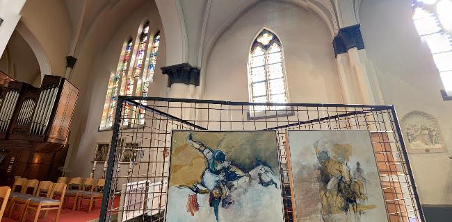 Beoordelingen van Sint-Elooikerk in Kortrijk - Kerk