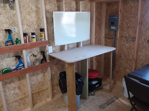 Used Motorcycle Dealer «Highway 191 Motorsports», reviews and photos, 6 Old Brevard Rd, Asheville, NC 28806, USA