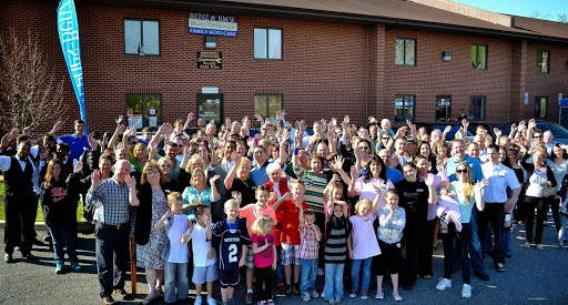 Auto Repair Shop «Family Auto Care Mercedes Benz BMW VW Specialist», reviews and photos, 7657 Binnacle Ln, Owings, MD 20736, USA