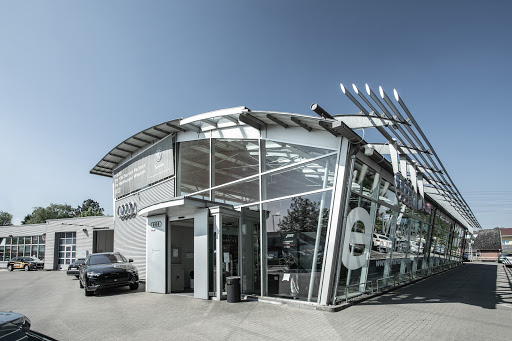 Audi Elbvororte