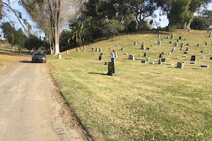 Mt Hope Cemetery